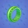 Bonded Ring #6331