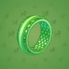 Bonded Ring #6337