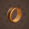 Bonded Ring #6338