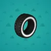 Bonded Ring #6339