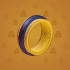 Bonded Ring #634