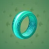 Bonded Ring #6342