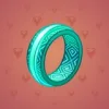 Bonded Ring #6345