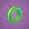 Bonded Ring #6348