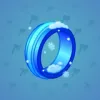 Bonded Ring #6350