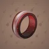 Bonded Ring #6352