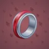 Bonded Ring #6353