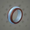Bonded Ring #6355