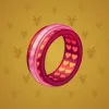 Bonded Ring #6359
