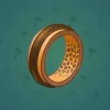 Bonded Ring #6361