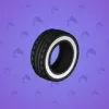 Bonded Ring #6366