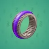Bonded Ring #6369