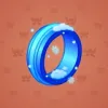 Bonded Ring #6370