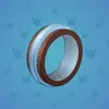 Bonded Ring #6371