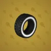 Bonded Ring #6375
