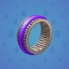 Bonded Ring #6380