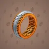 Bonded Ring #6381