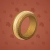 Bonded Ring #6383