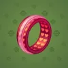 Bonded Ring #6384