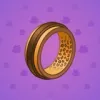 Bonded Ring #6386
