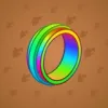 Bonded Ring #6393