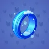 Bonded Ring #6401