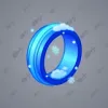 Bonded Ring #6408