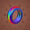 Bonded Ring #6412
