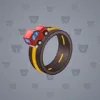 Bonded Ring #643