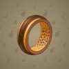 Bonded Ring #65