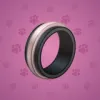 Bonded Ring #652