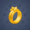 Bonded Ring #672