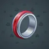 Bonded Ring #676