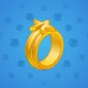 Bonded Ring #693