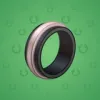 Bonded Ring #698