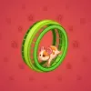Bonded Ring #704