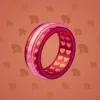 Bonded Ring #71