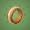 Bonded Ring #735