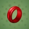 Bonded Ring #740