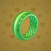 Bonded Ring #745