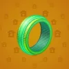 Bonded Ring #746
