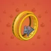 Bonded Ring #755