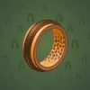 Bonded Ring #757