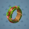 Bonded Ring #760