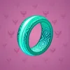 Bonded Ring #761
