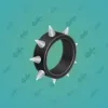 Bonded Ring #776