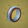 Bonded Ring #785