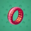 Bonded Ring #786