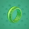 Bonded Ring #791