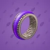 Bonded Ring #798